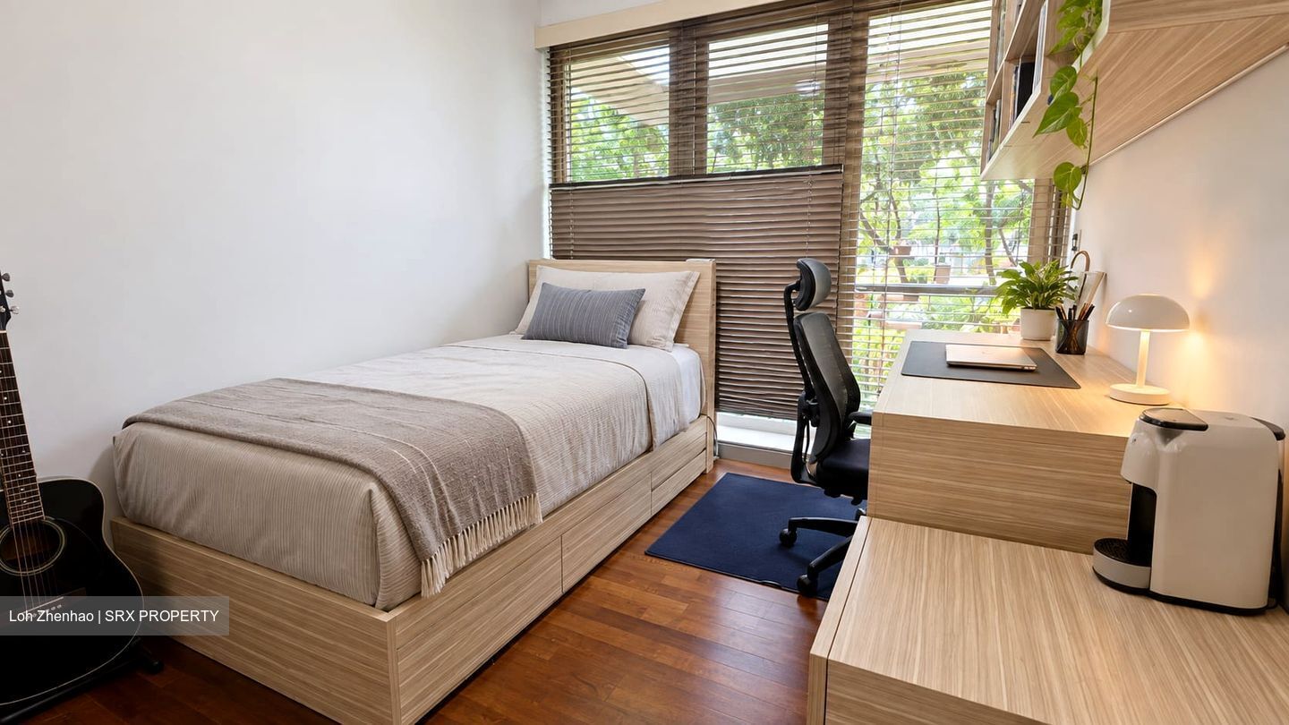 Sea Esta (D18), Condominium #629386181